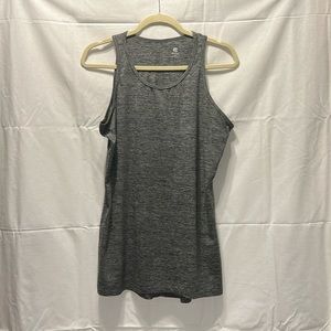 C9 by Champion Women’s Sleeveless Racerback Workout Top, Size XL